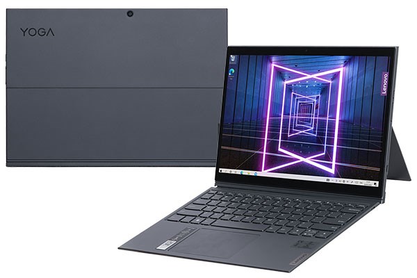 Lenovo Yoga Duet 7 13ITL6 i7 1165G7 (82MA003UVN)