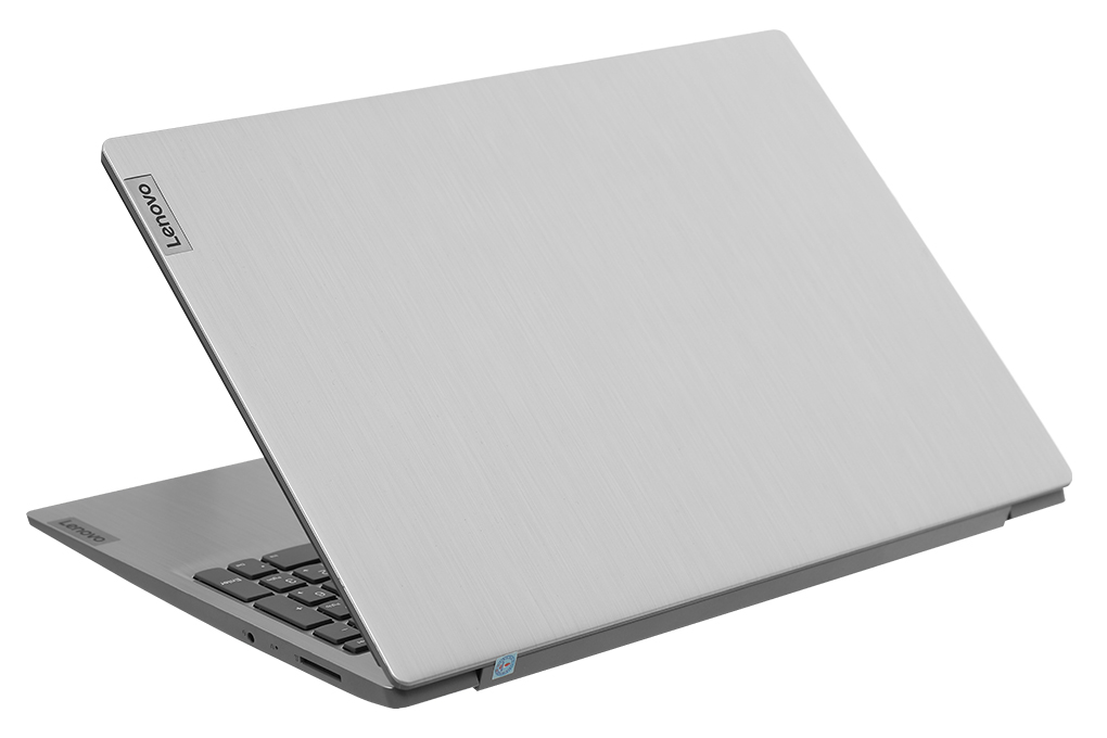 Laptop Lenovo IdeaPad 3 15IML05 i3 10110U/4GB/256GB/Win11 (81WB01DYVN) Màu Xám