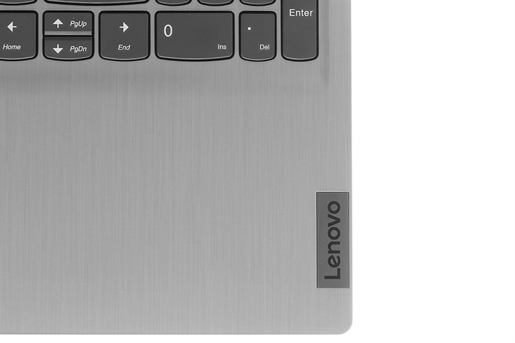 Laptop Lenovo IdeaPad 3 15IML05 i3 10110U/4GB/256GB/Win11 (81WB01DYVN) Màu Xám