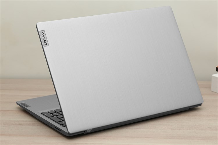 Laptop Lenovo IdeaPad 3 15IML05 i3 10110U/4GB/256GB/Win11 (81WB01DYVN) Màu Xám