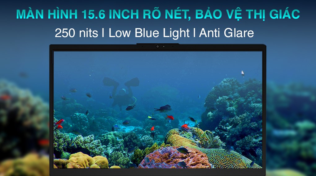 Laptop Lenovo V15 G2 ITL i5 1135G7/8GB/512GB/Win11 (82KB00R5VN)