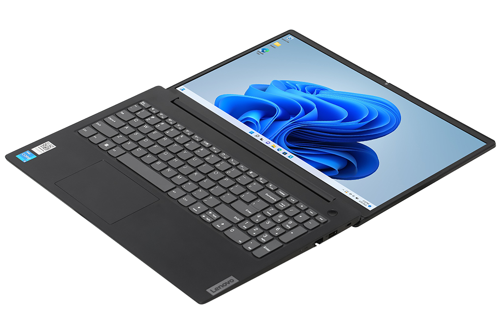 Laptop Lenovo V15 G2 ITL i5 1135G7/8GB/512GB/Win11 (82KB00R5VN) Màu Đen