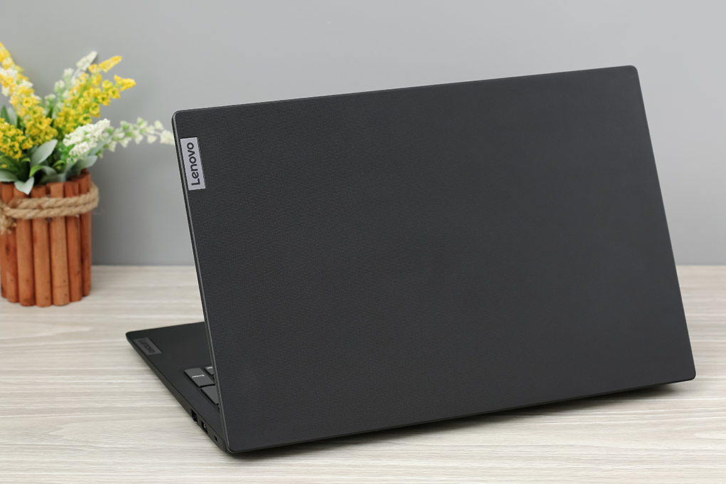Laptop Lenovo V15 G2 ITL i5 1135G7/8GB/512GB/Win11 (82KB00R5VN) Màu Đen