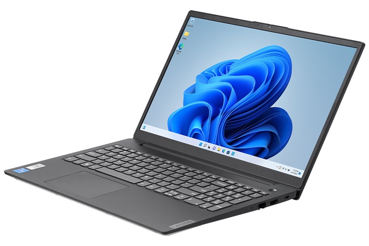 Laptop Lenovo V15 G2 ITL i5 1135G7/8GB/512GB/Win11 (82KB00R5VN) Màu Đen