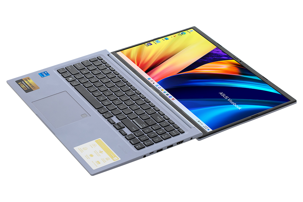 Laptop Asus Vivobook 15 X1502ZA i5 1240P/8GB/512GB/Win11 (EJ120W) Màu Bạc