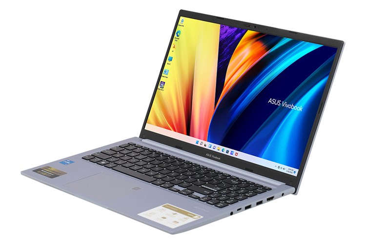 Laptop Asus Vivobook 15 X1502ZA i5 1240P/8GB/512GB/Win11 (EJ120W) Màu Bạc