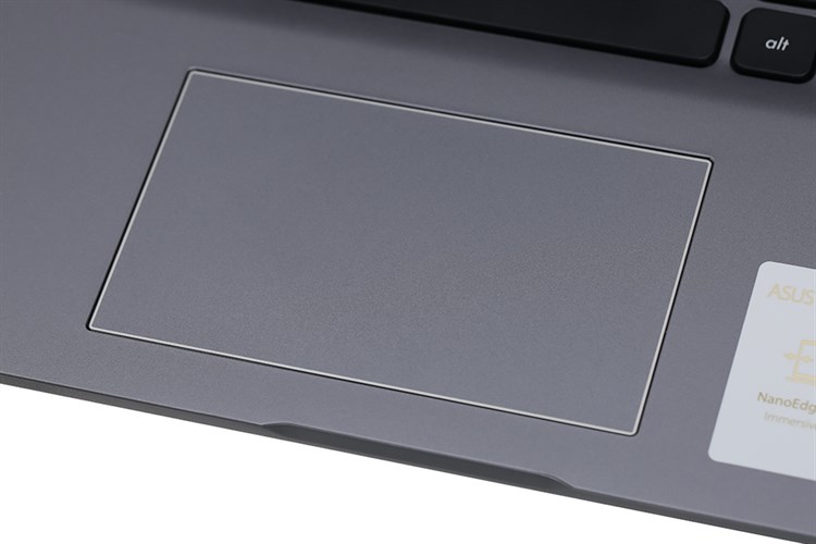 Laptop Asus Vivobook X415MA N4020/4GB/256GB/Win11 (BV702W) Màu Xám