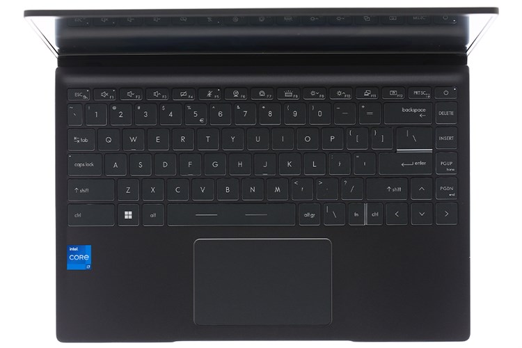 Laptop MSI Modern 14 B11MOU i7 1195G7/8GB/512GB/Túi/Chuột/Win11 (1032VN) Màu Xám