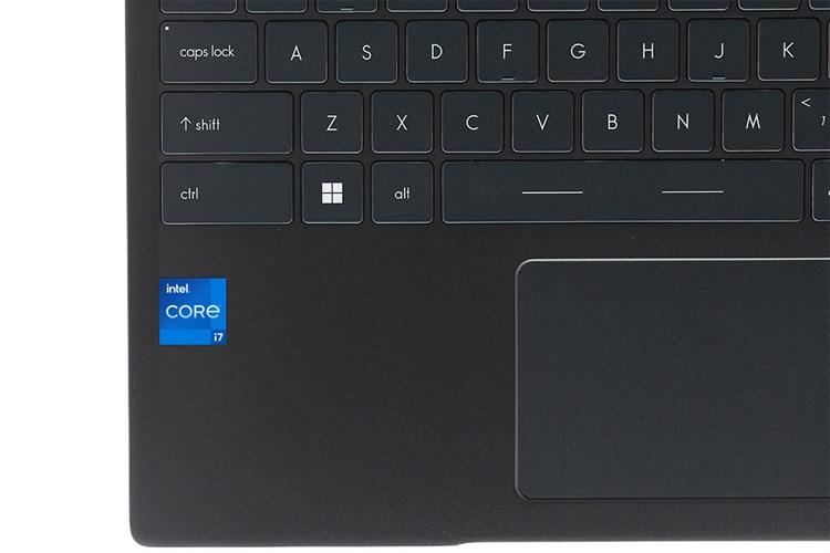 Laptop MSI Modern 14 B11MOU i7 1195G7/8GB/512GB/Túi/Chuột/Win11 (1032VN) Màu Xám