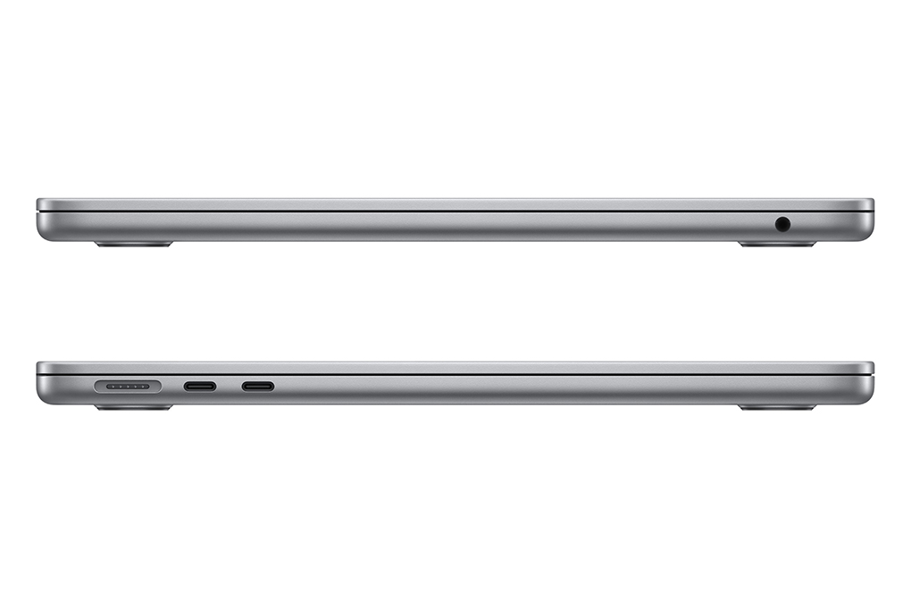 Laptop Apple MacBook Air 13 inch M2 8GB/256GB (MLXW3SA/A) Màu Xám