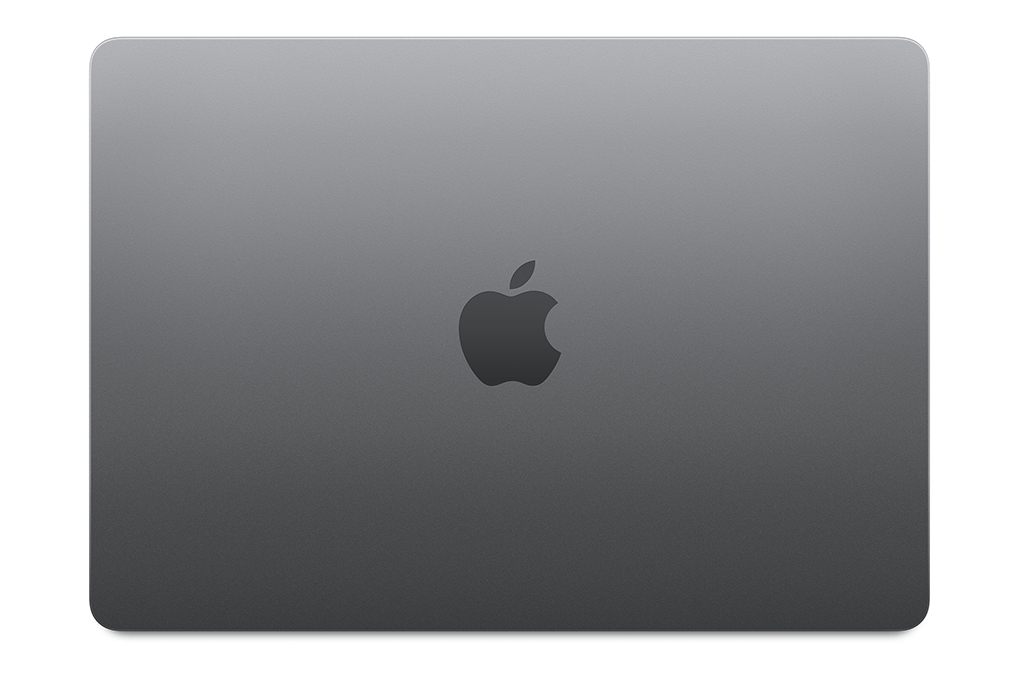 Laptop Apple MacBook Air 13 inch M2 8GB/256GB (MLXW3SA/A) Màu Xám
