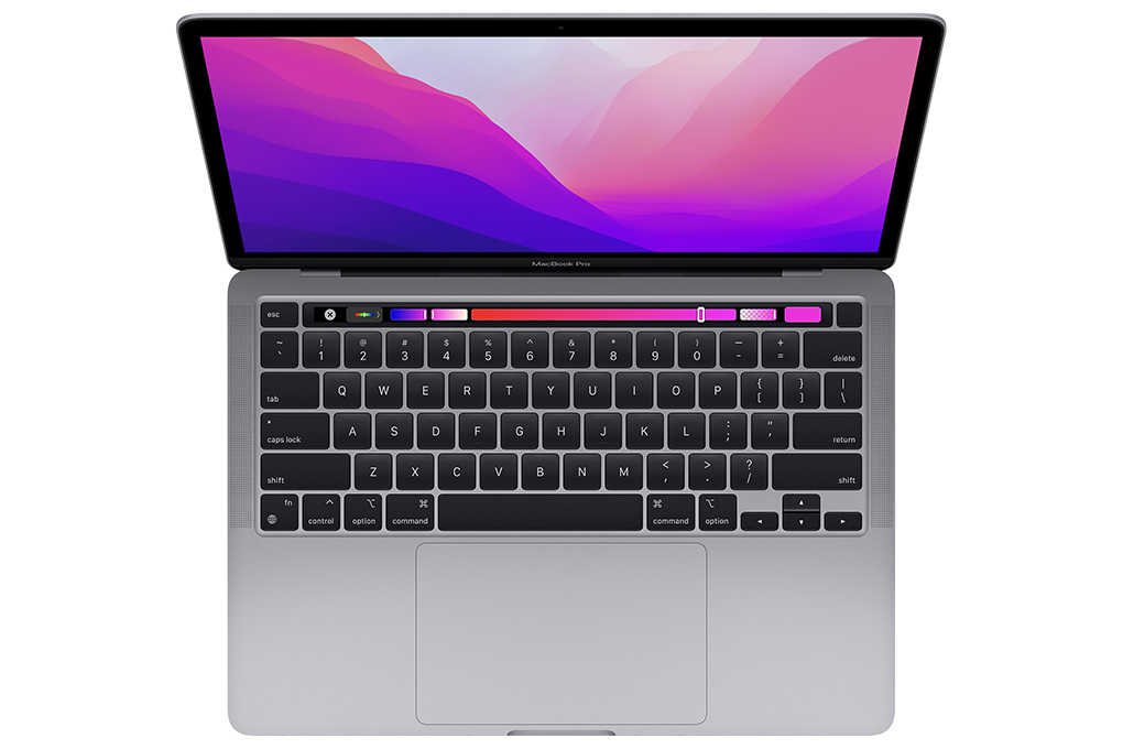 Apple MacBook Pro 13 inch M2 2022 8-core CPU/8GB/256GB/10-core GPU - 4