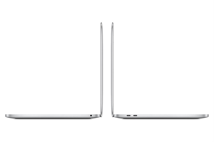 Laptop Apple MacBook Pro 13 inch M2 2022 8-core CPU/8GB/256GB/10-core GPU (MNEP3SA/A) Màu Bạc