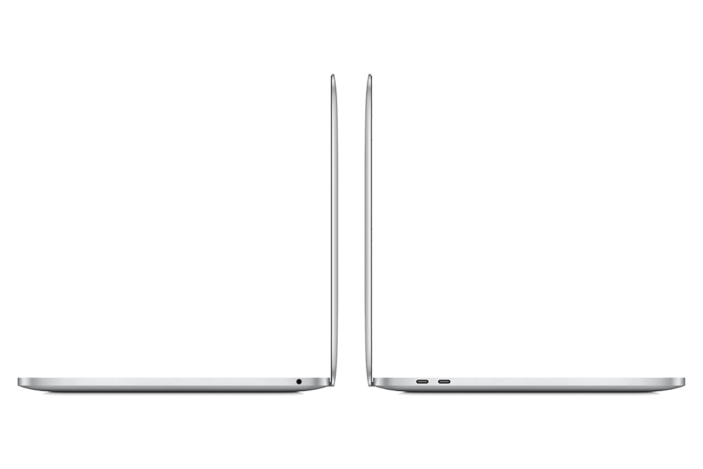 Laptop Apple MacBook Pro 13 inch M2 2022 8-core CPU/8GB/256GB/10-core GPU (MNEP3SA/A) Màu Bạc