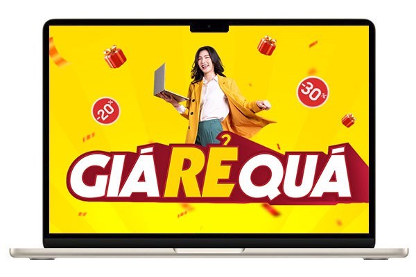 MacBook Air M2 2022 10-core GPU