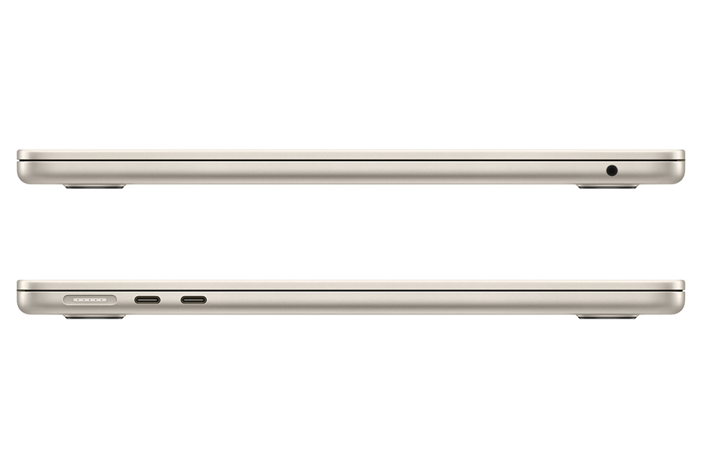 Apple MacBook Air 13 inch M2 8GB/512GB/10GPU - 15