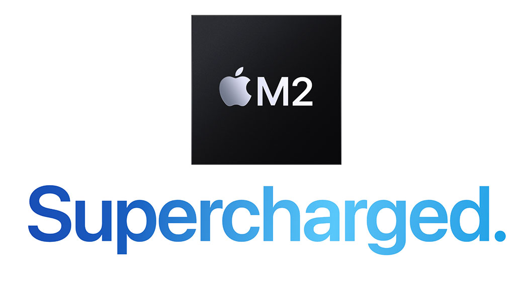 MacBook Air M2 2022 10-core GPU - Chip Apple M2