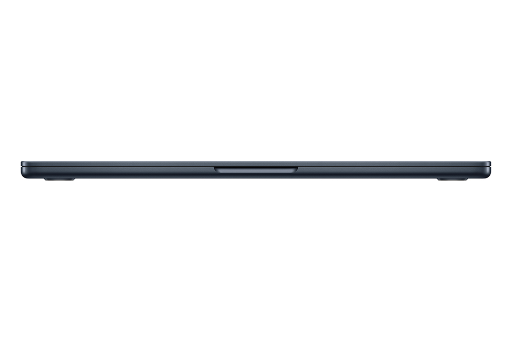 Laptop Apple MacBook Air 13 inch M2 8GB/512GB/10GPU (Z160009HD) Màu Xanh đen