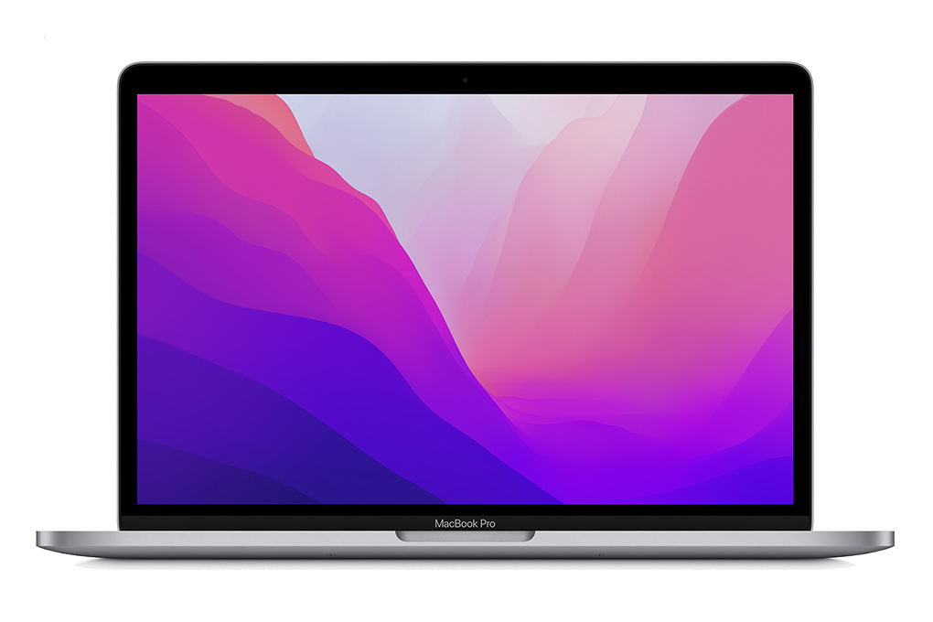Apple MacBook Pro 13 inch M2 2022 8-core CPU/16GB/512GB/10-core GPU - 2