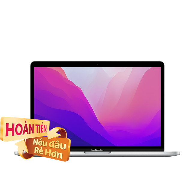 MacBook本体 M2 Apple MacBookPro 13-inch 2022 512GB Macbook Pro - M2 / 16Gb / 512Gb - 13 inch 2022 - Likenew