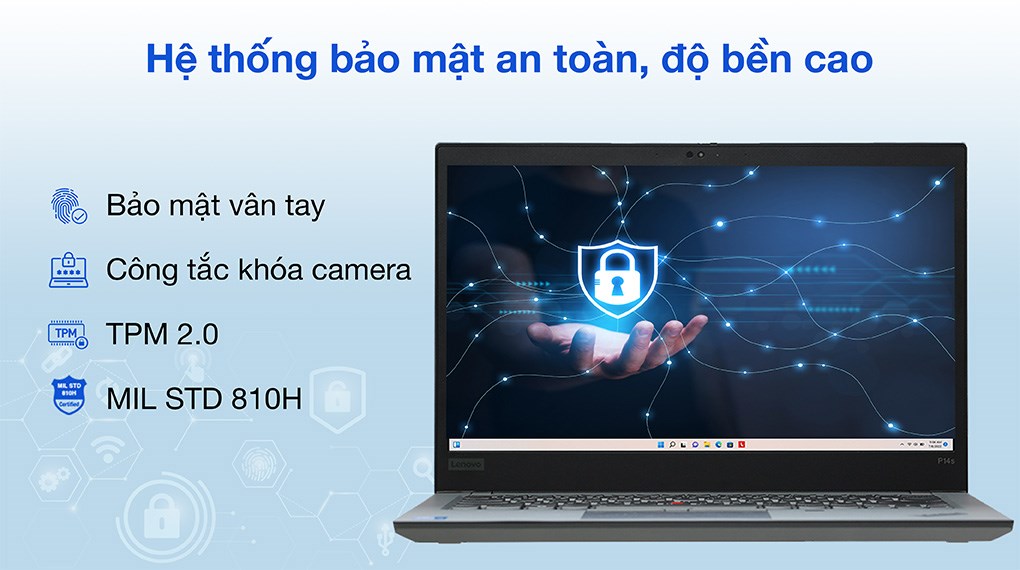 Laptop Lenovo ThinkPad P14s G2 i5 1135G7/16GB/512GB/4GB Quardro T500/Win11 (20VX00E1VN)