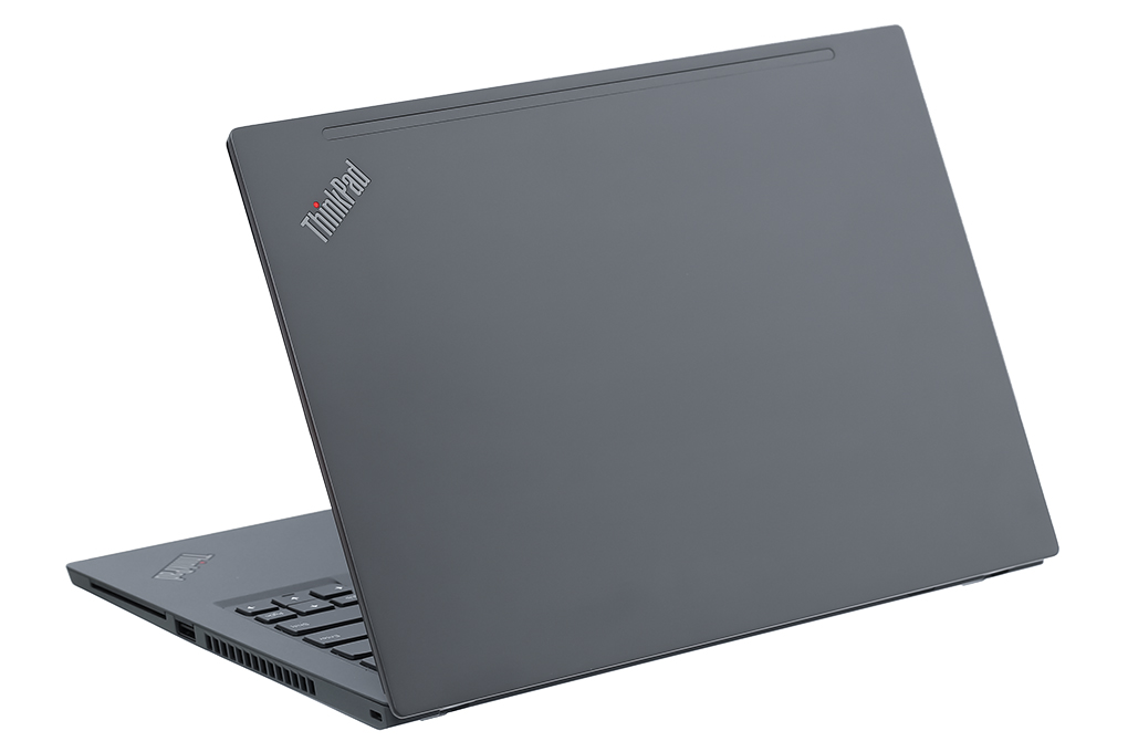 Laptop Lenovo ThinkPad P14s G2 i5 1135G7/16GB/512GB/4GB Quardro T500/Win11 (20VX00E1VN) Màu Xám