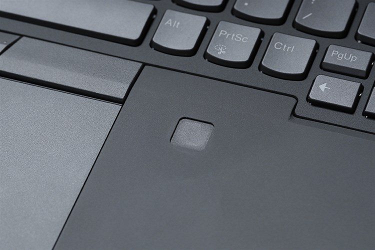 Laptop Lenovo ThinkPad P14s G2 i5 1135G7/16GB/512GB/4GB Quardro T500/Win11 (20VX00E1VN) Màu Xám