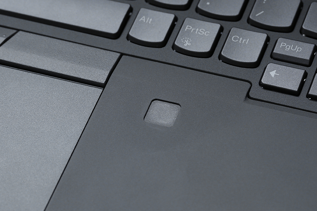 Laptop Lenovo ThinkPad P14s G2 i5 1135G7/16GB/512GB/4GB Quardro T500/Win11 (20VX00E1VN) Màu Xám
