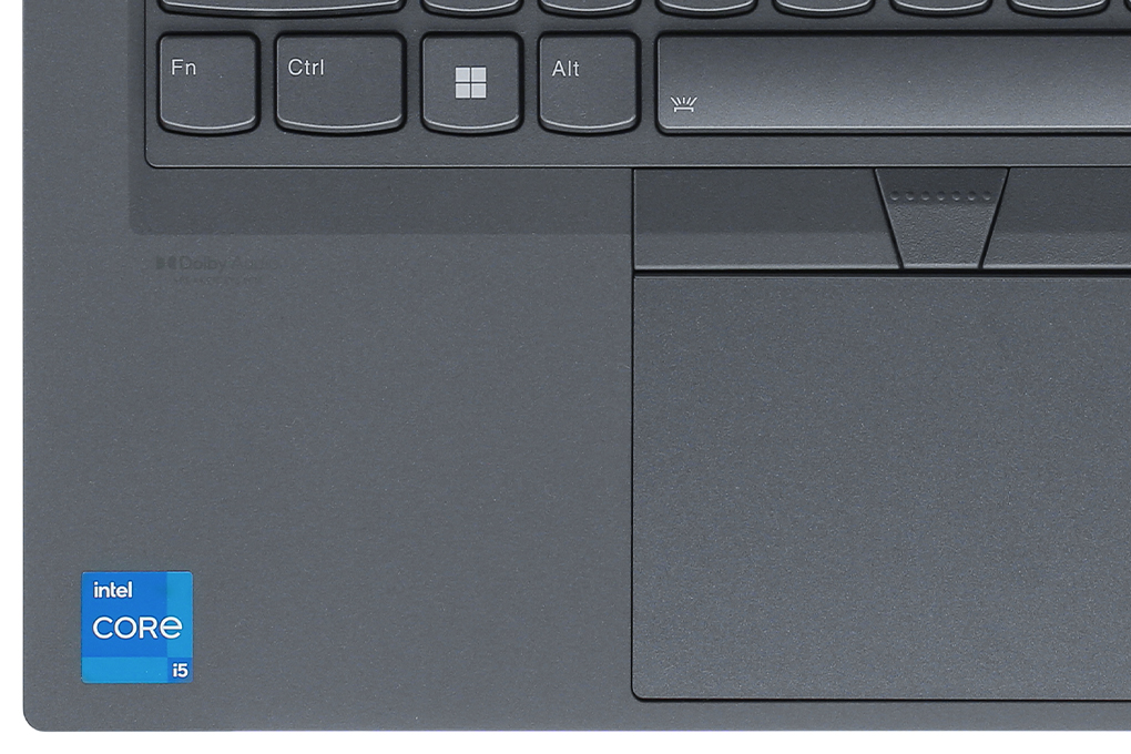 Laptop Lenovo ThinkPad P14s G2 i5 1135G7/16GB/512GB/4GB Quardro T500/Win11 (20VX00E1VN) Màu Xám