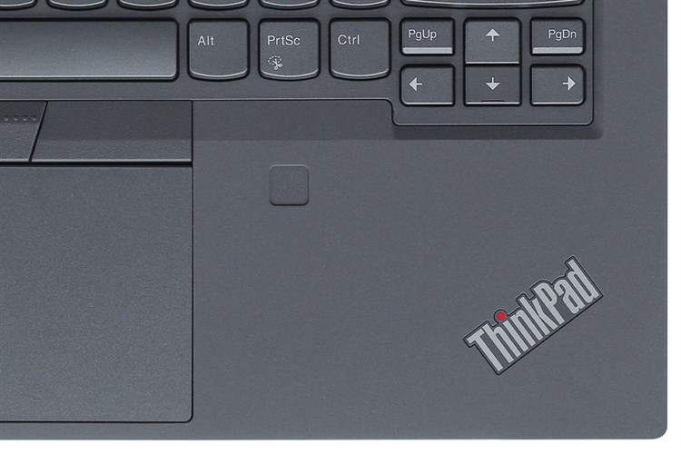 Laptop Lenovo ThinkPad P14s G2 i5 1135G7/16GB/512GB/4GB Quardro T500/Win11 (20VX00E1VN) Màu Xám