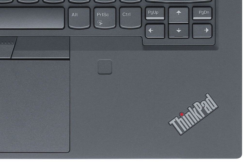 Laptop Lenovo ThinkPad P14s G2 i5 1135G7/16GB/512GB/4GB Quardro T500/Win11 (20VX00E1VN) Màu Xám