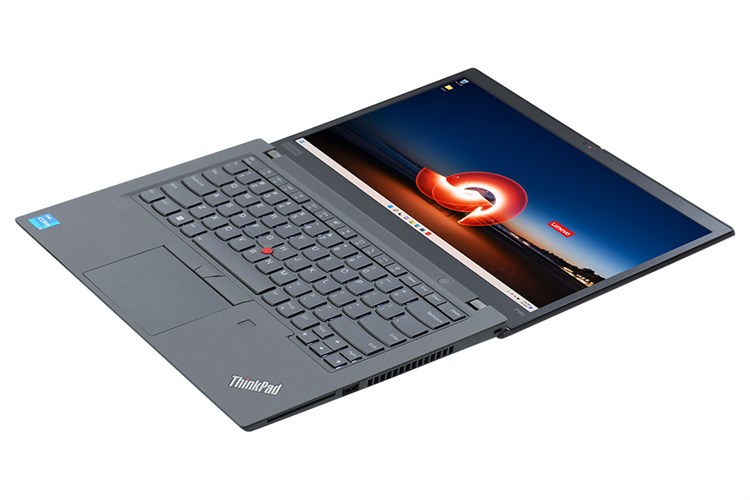 Laptop Lenovo ThinkPad P14s G2 i5 1135G7/16GB/512GB/4GB Quardro T500/Win11 (20VX00E1VN) Màu Xám