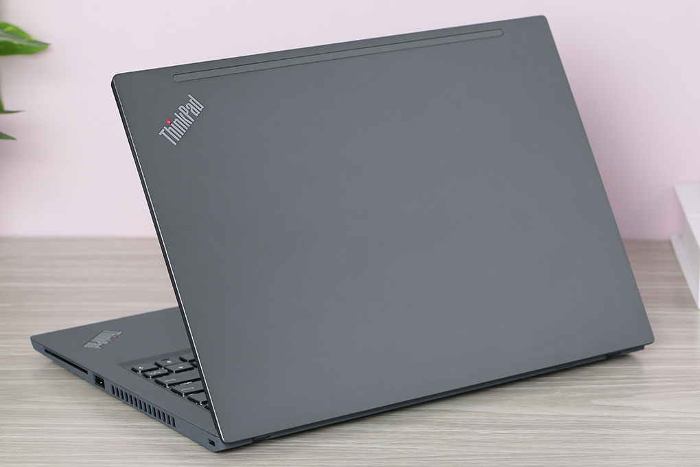 Laptop Lenovo ThinkPad P14s G2 i5 1135G7/16GB/512GB/4GB Quardro T500/Win11 (20VX00E1VN) Màu Xám