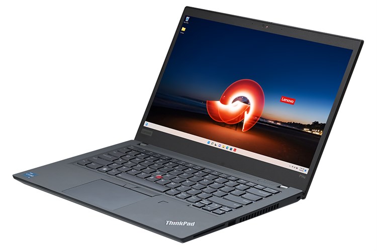 Laptop Lenovo ThinkPad P14s G2 i5 1135G7/16GB/512GB/4GB Quardro T500/Win11 (20VX00E1VN) Màu Xám