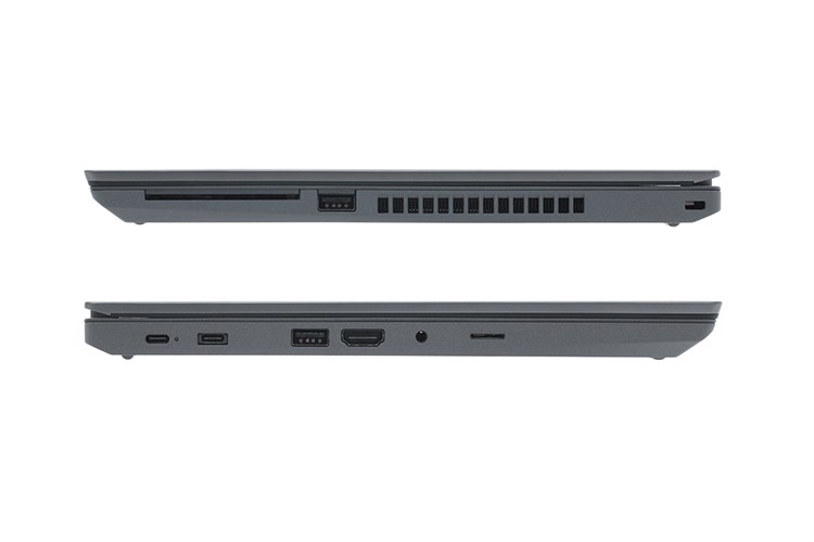 Laptop Lenovo ThinkPad P14s G2 i5 1135G7/16GB/512GB/4GB Quardro T500/Win11 (20VX00E1VN) Màu Xám