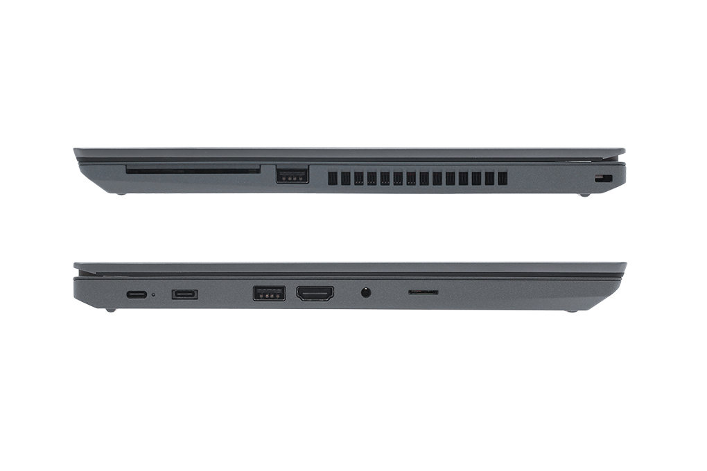 Laptop Lenovo ThinkPad P14s G2 i5 1135G7/16GB/512GB/4GB Quardro T500/Win11 (20VX00E1VN) Màu Xám