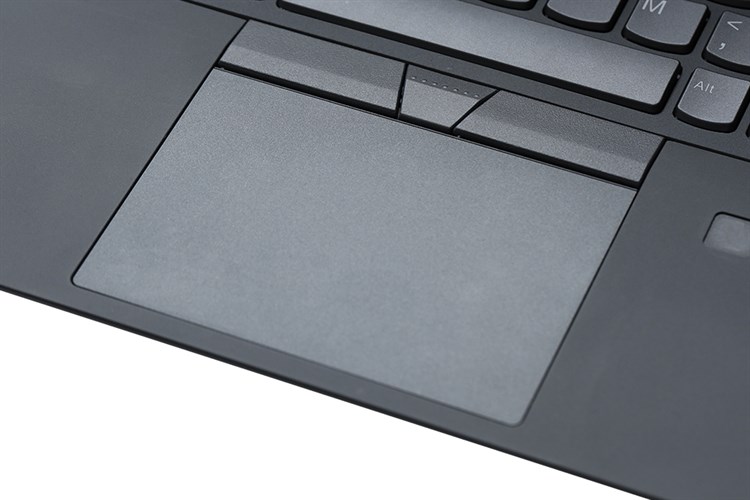 Laptop Lenovo ThinkPad P14s G2 i5 1135G7/16GB/512GB/4GB Quardro T500/Win11 (20VX00E1VN) Màu Xám