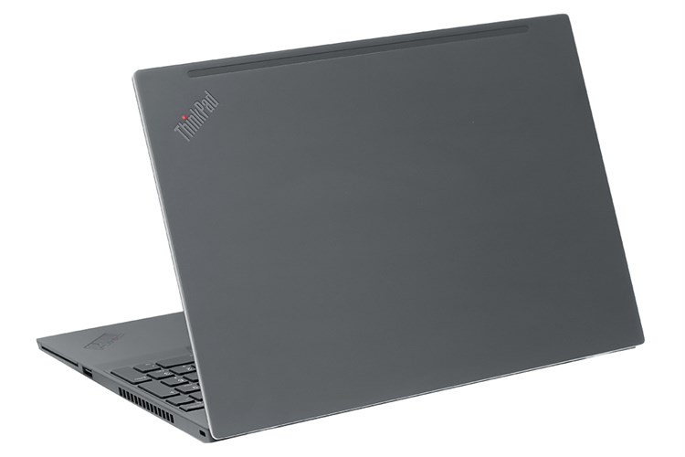 Laptop Lenovo ThinkPad P15s G2 i7 1165G7/16GB/512GB/4GB Quardro T500/Win11 (20W600CQVN) Màu Xám