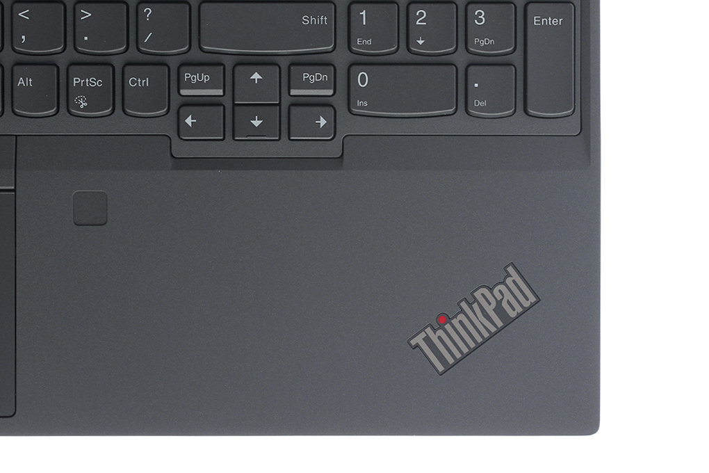 Laptop Lenovo ThinkPad P15s G2 i7 1165G7/16GB/512GB/4GB Quardro T500/Win11 (20W600CQVN) Màu Xám