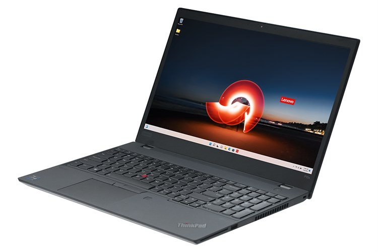 Laptop Lenovo ThinkPad P15s G2 i7 1165G7/16GB/512GB/4GB Quardro T500/Win11 (20W600CQVN) Màu Xám