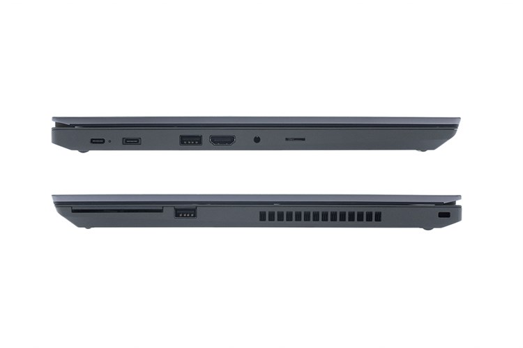 Laptop Lenovo ThinkPad P15s G2 i7 1165G7/16GB/512GB/4GB Quardro T500/Win11 (20W600CQVN) Màu Xám