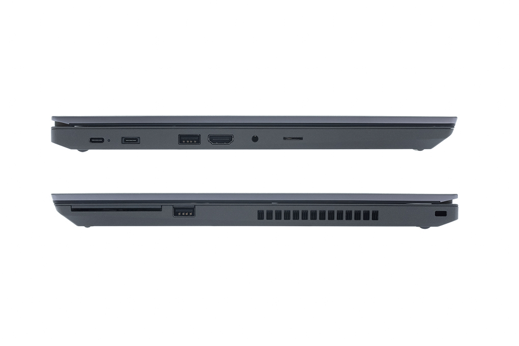 Laptop Lenovo ThinkPad P15s G2 i7 1165G7/16GB/512GB/4GB Quardro T500/Win11 (20W600CQVN) Màu Xám