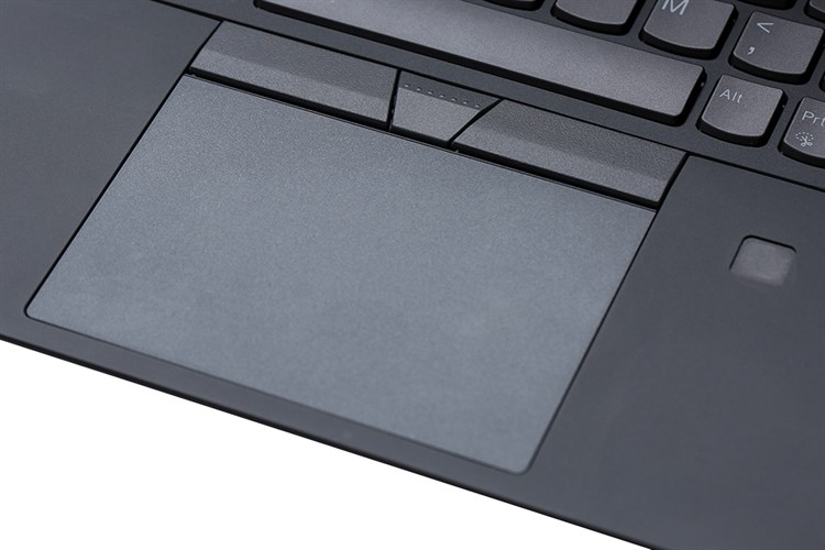 Laptop Lenovo ThinkPad P15s G2 i7 1165G7/16GB/512GB/4GB Quardro T500/Win11 (20W600CQVN) Màu Xám