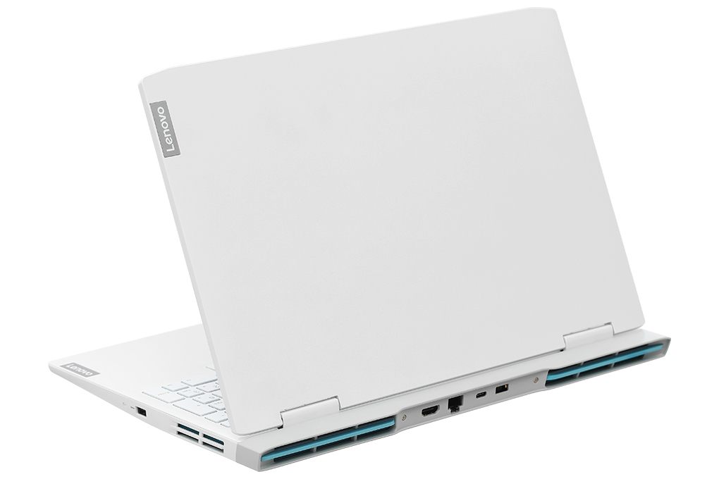 Laptop Lenovo Ideapad Gaming 3 15IAH7 i5 12500H/8GB/512GB/4GB RTX3050/120Hz/Win11 (82S9007TVN) Màu Trắng
