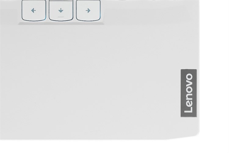 Laptop Lenovo Ideapad Gaming 3 15IAH7 i5 12500H/8GB/512GB/4GB RTX3050/120Hz/Win11 (82S9007TVN) Màu Trắng