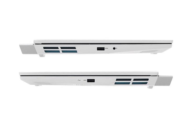 Laptop Lenovo Ideapad Gaming 3 15IAH7 i5 12500H/8GB/512GB/4GB RTX3050/120Hz/Win11 (82S9007TVN) Màu Trắng