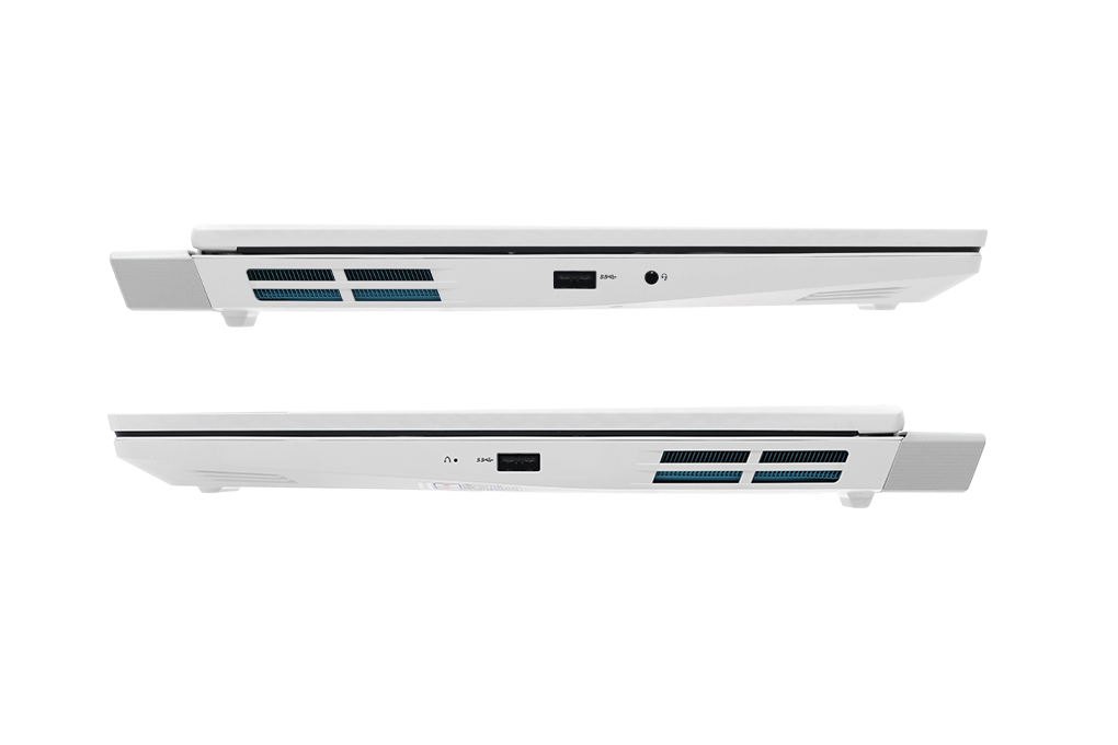 Laptop Lenovo Ideapad Gaming 3 15IAH7 i5 12500H/8GB/512GB/4GB RTX3050/120Hz/Win11 (82S9007TVN) Màu Trắng
