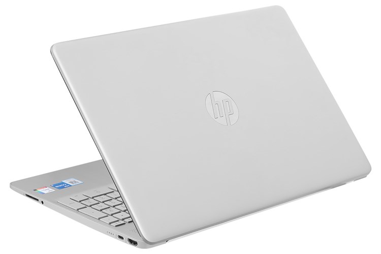 Laptop HP 15s fq5078TU i5 1235U/8GB/512GB/Win11 (6K798PA) Màu Bạc