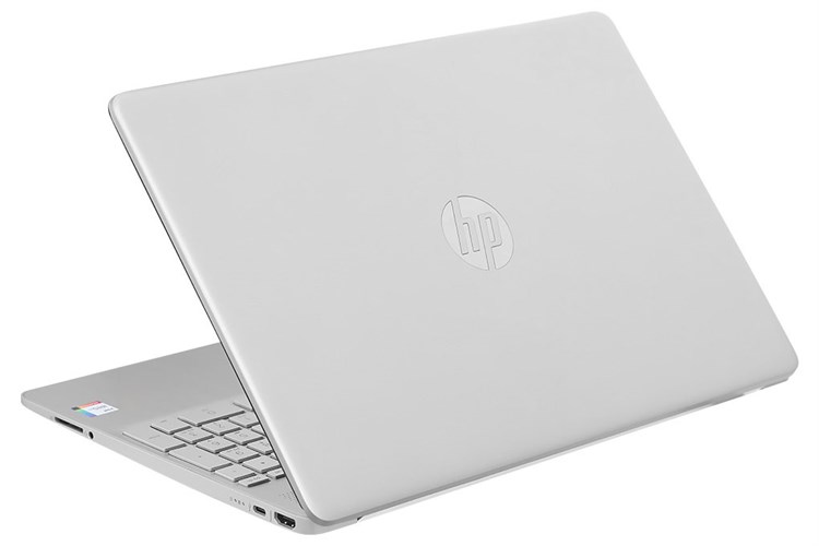 Laptop HP 15s fq5077TU i7 1255U/8GB/512GB/Win11 (6K797PA) Màu Bạc