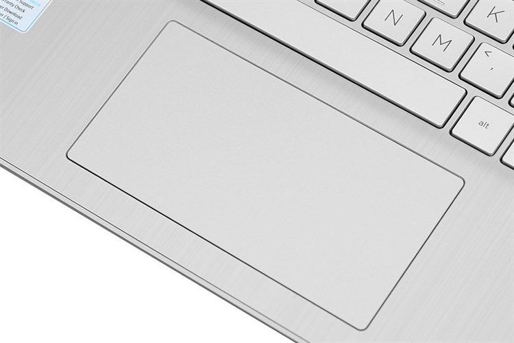 Laptop HP 15s fq5077TU i7 1255U/8GB/512GB/Win11 (6K797PA) Màu Bạc